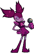 Spinel