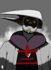 Mayuri Kurotsuchi