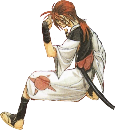 Baiken