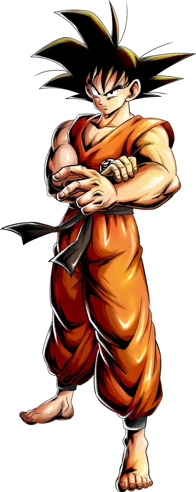 Son Goku | Ficción Sin Límites Wiki | Fandom Son Goku | Ficción Sin Límites Wiki | Fandom