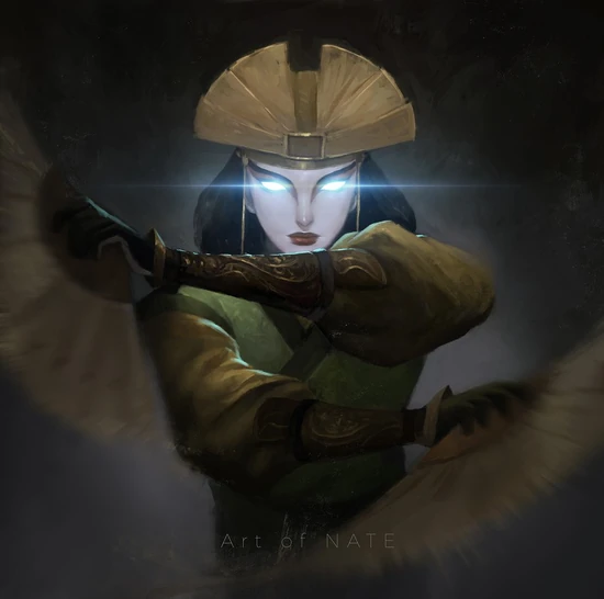 Kyoshi 3