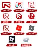 Logos de Roblox