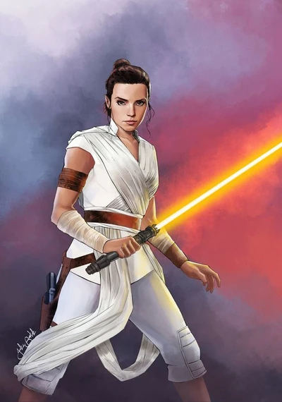 Rey