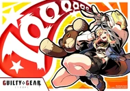 Bridget71.png (1,92 MB) Ilustración de celebración de 1.000.000 de unidades de Guilty Gear -Strive- vendidas hecha por Kenta Asano