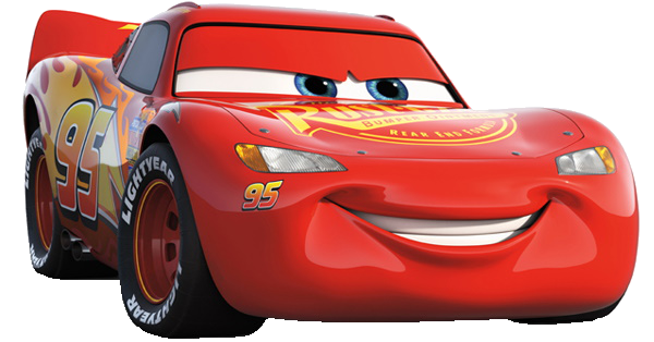 Rayo McQueen (Composite), Ficción Sin Límites Wiki