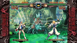 Me and My Killing Machine Delay