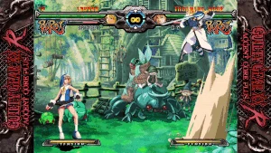 Maintenance Disaster