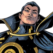 Geno - Character - Fortnite