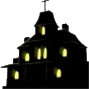 Mansión de Spooky