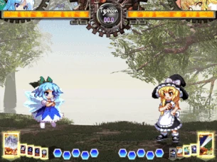 CirnoSpellCardHisou9