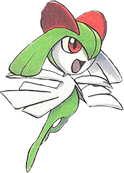 Kirlia