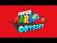 Tema de Mario de Super Mario Odyssey
