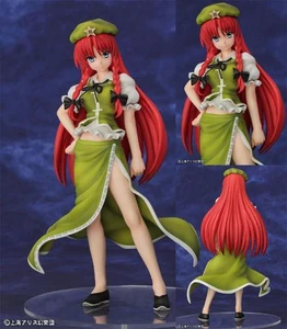 Figurilla de Meiling por Griffon Enterprises