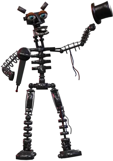 WitheredFreddyEndoesqueleto