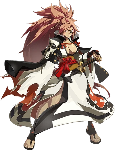 Baiken3