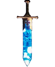 Espada Imperial: Elsdocia