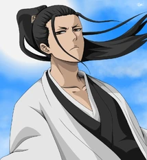Kenpachi Azashiro