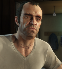 Niko Bellic, Ficción Sin Límites Wiki