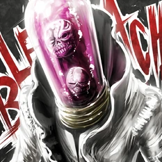 9. Aaroniero Arruruerie