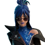 Hope - Outfit - Fortnite