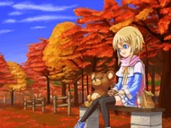 Bridget45.png (1,02 MB) Ilustración 2 del Modo Misión de Guilty Gear XX Λ Core Plus R por Hiroko Ogawa