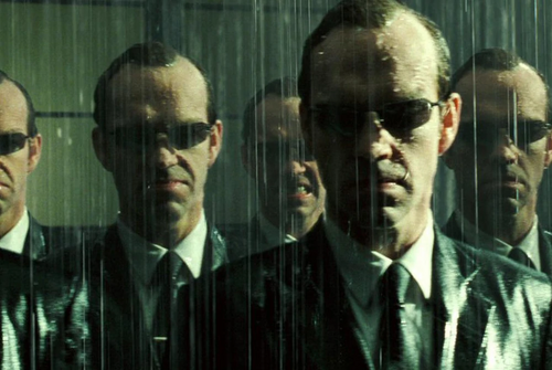 Agent-Smith-the-matrix