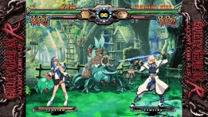 Roger Get (Force Break)