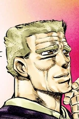 Robert E. O. Speedwagon