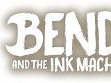 Bendy and the Ink Machine