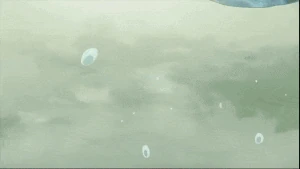 Valkyrie Dress: Mermaid Form