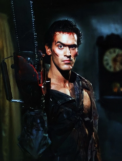 Ash Williams, Spawn, Alucard e Skeletor podem ser os próximos personagens  convidados em Call of Duty