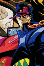 Jotaro Kujo (OVA)