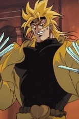 Dio Brando (OVA)