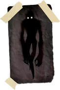 Shadow Monster