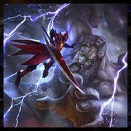 Dante versus Mundus, la batalla legendaria