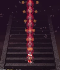 Perfect Cherry Blossom