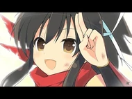 Tema de Asuka de Shinovi Versus