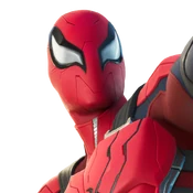 Spider-Man Zero - Outfit - Fortnite