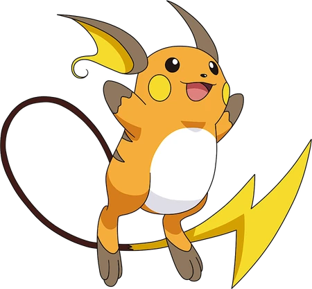 Raichu