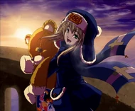 Bridget40.png (383 kB) Ilustración 1 del Modo Especial de Guilty Gear XX Λ Core Plus R