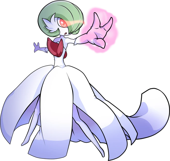 MGardevoir