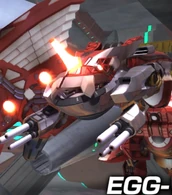 Egg Wyvern