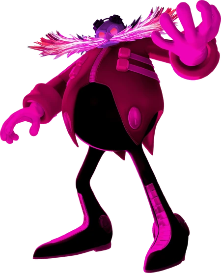 NightmareEggman