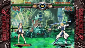 Roger Hug (Force Break)