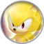 SonicDashSuperSonicToken