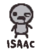 Retrato de Isaac Corrompido