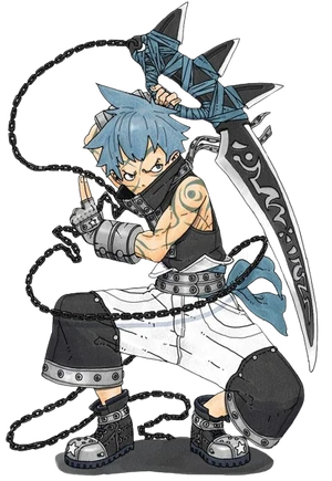 Black☆Star2