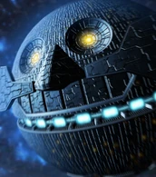 Death Egg