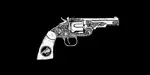 Otismillersrevolver