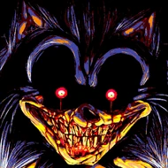 Artwork hecho por JoeDoughBoi para la canción "Are You Listening" de LongestSoloEver, con la imagen iluminada